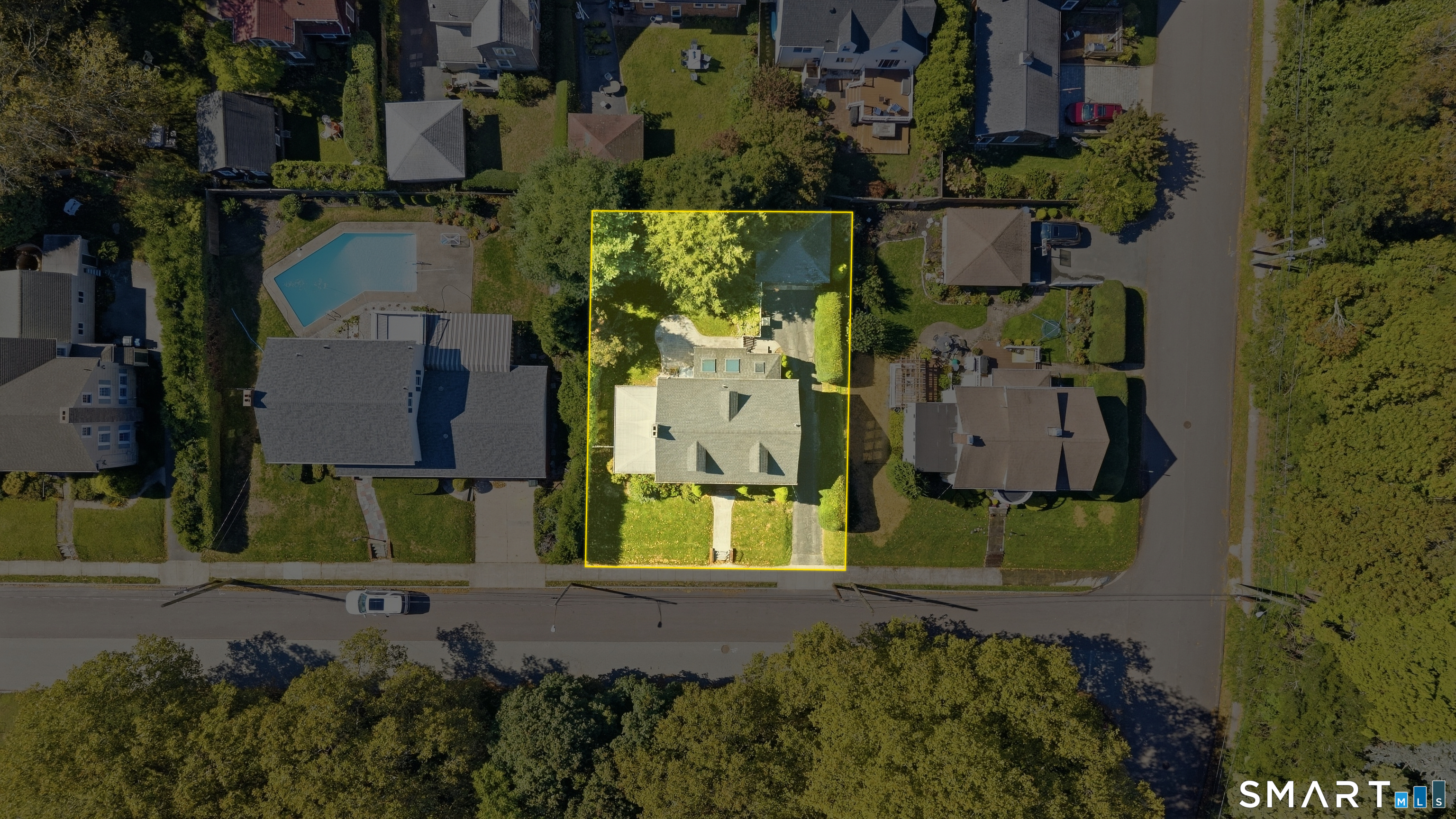 9 Shirley Lane New London CT 06320