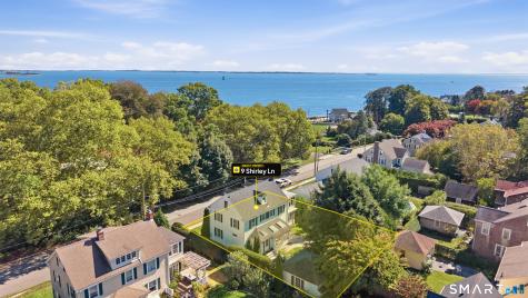 9 Shirley Lane New London CT 06320