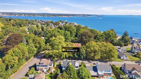 9 Shirley Lane New London CT 06320