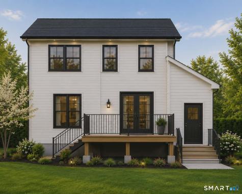70 Fanway Avenue Bristol CT 06010