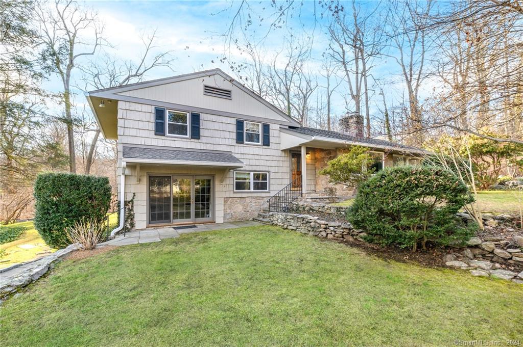5 Mcfadden Drive Wilton CT 06897
