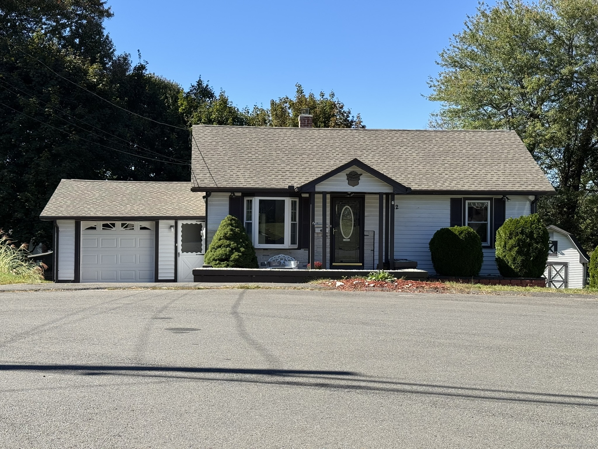 12 Currey Court Bristol CT 06010