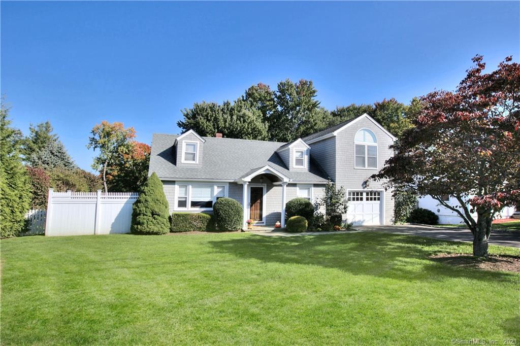 99 Reid Street Fairfield CT 06824