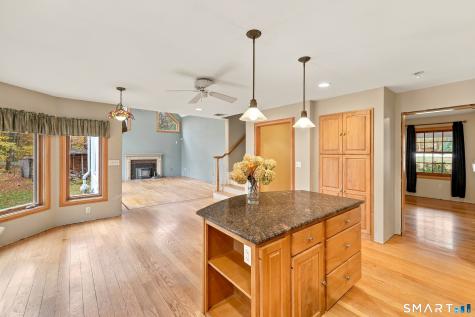 134 Country Lane Hebron CT 06248