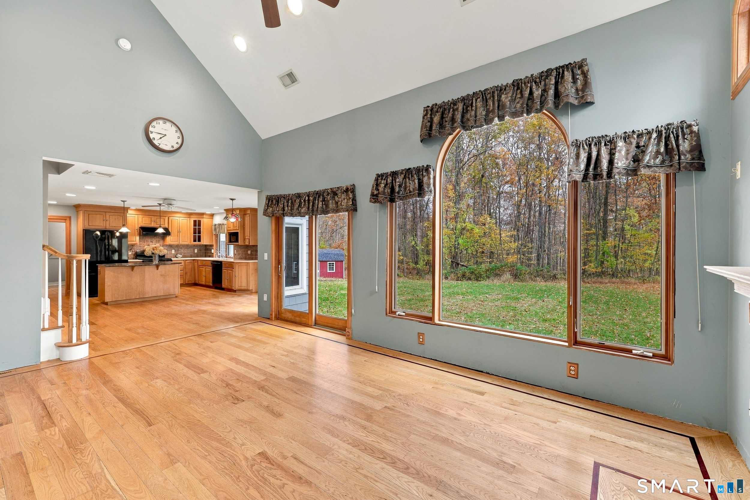 134 Country Lane Hebron CT 06248