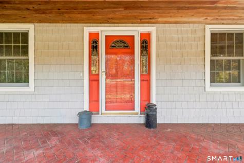 134 Country Lane Hebron CT 06248