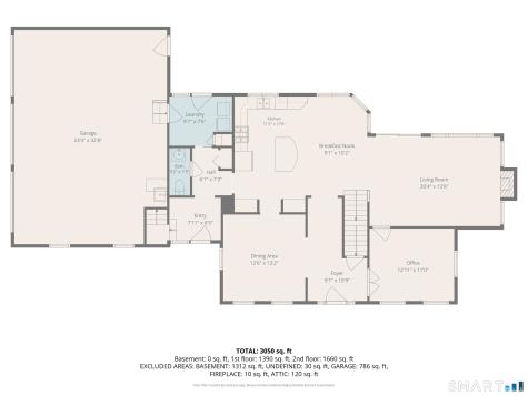 134 Country Lane Hebron CT 06248