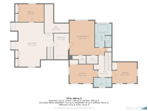 134 Country Lane Hebron CT 06248