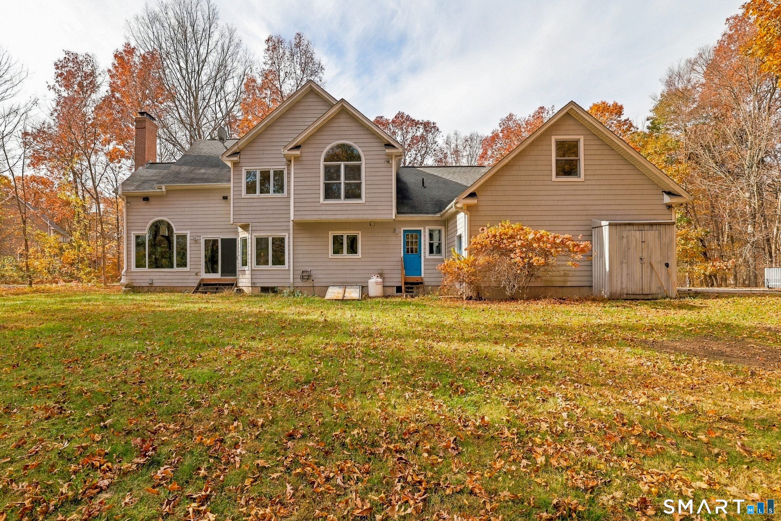 134 Country Lane Hebron CT 06248