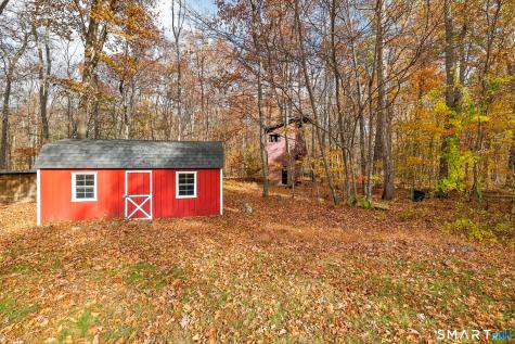 134 Country Lane Hebron CT 06248