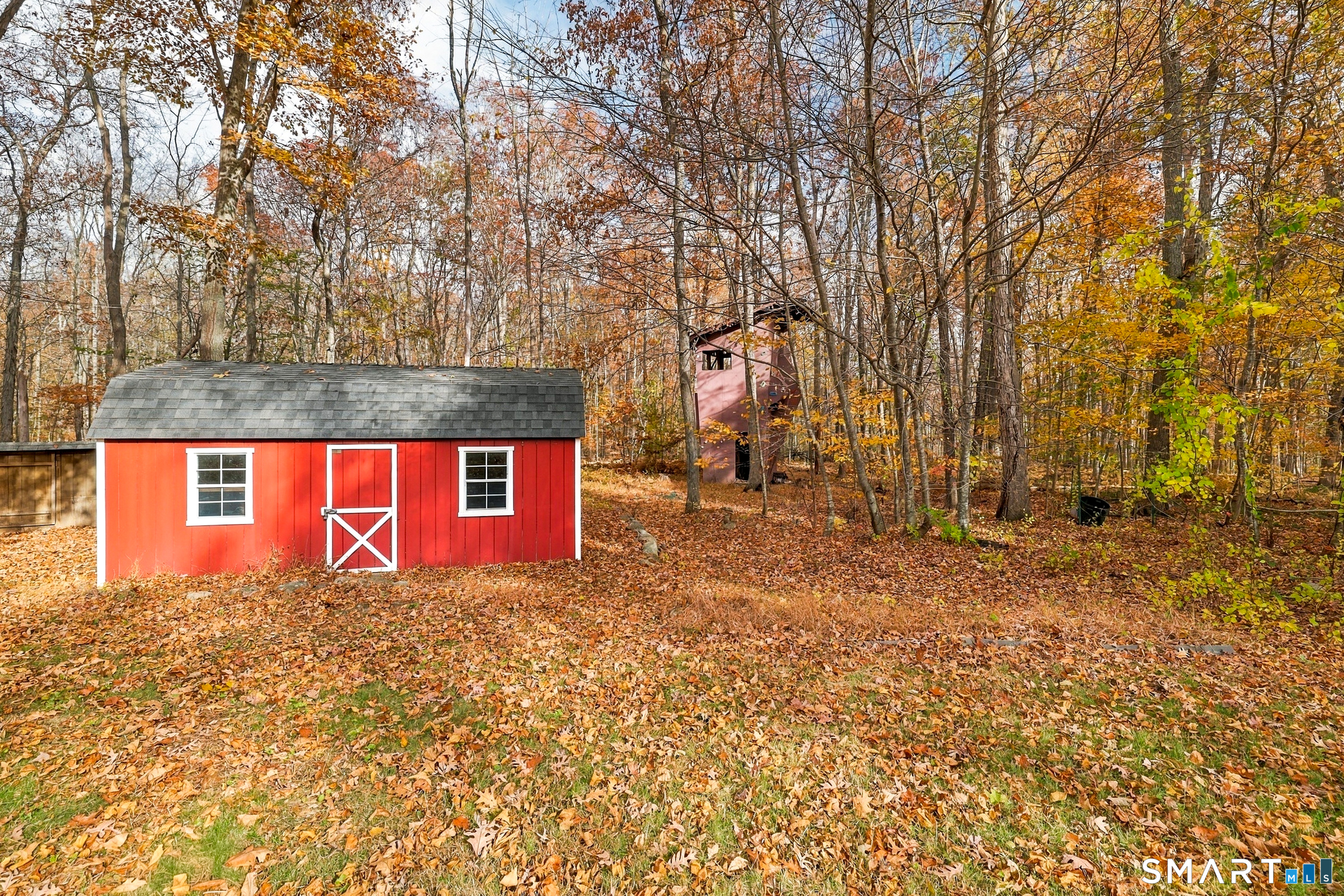 134 Country Lane Hebron CT 06248
