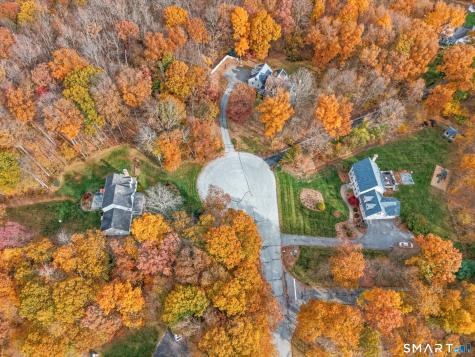 134 Country Lane Hebron CT 06248