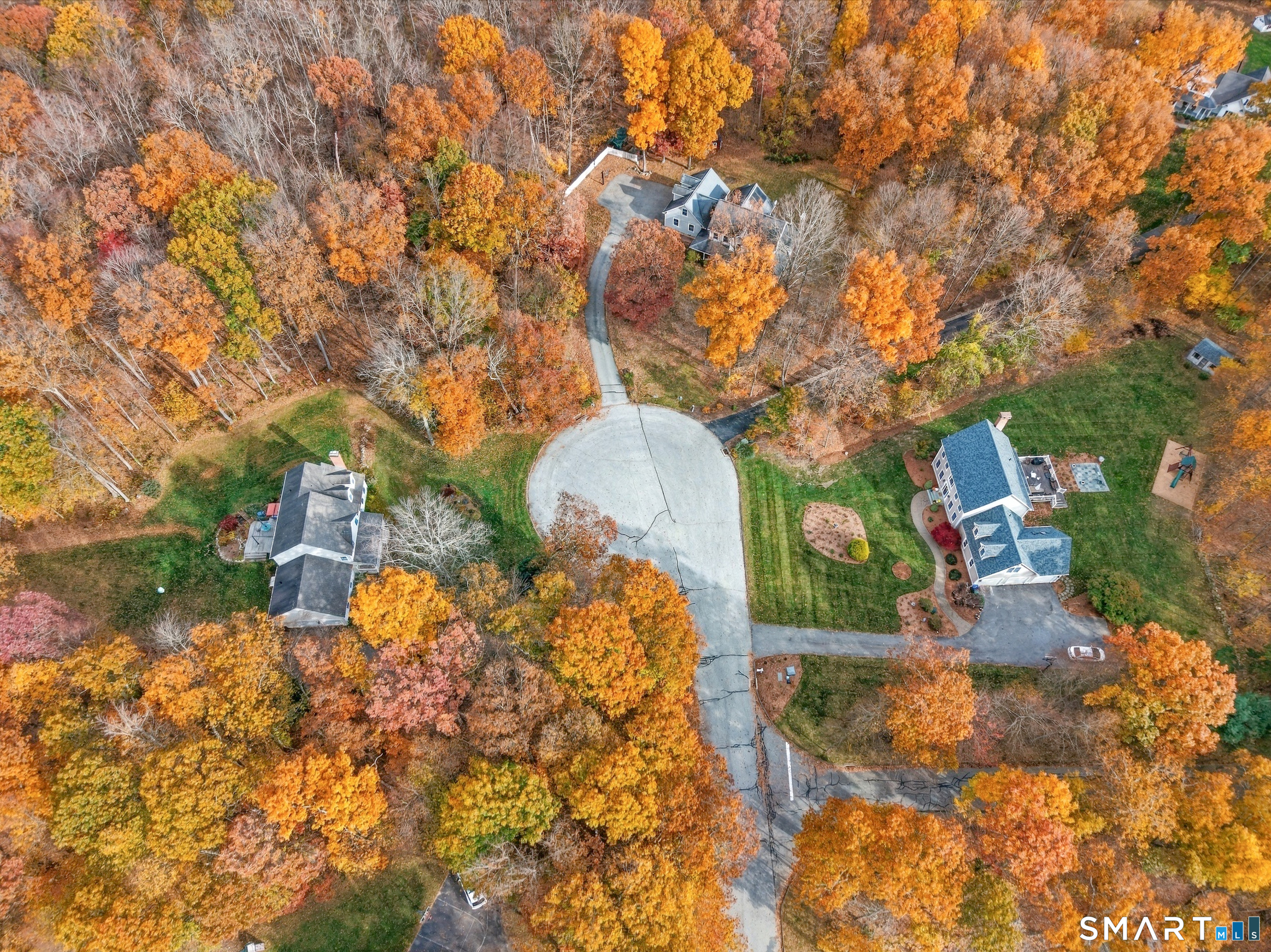 134 Country Lane Hebron CT 06248