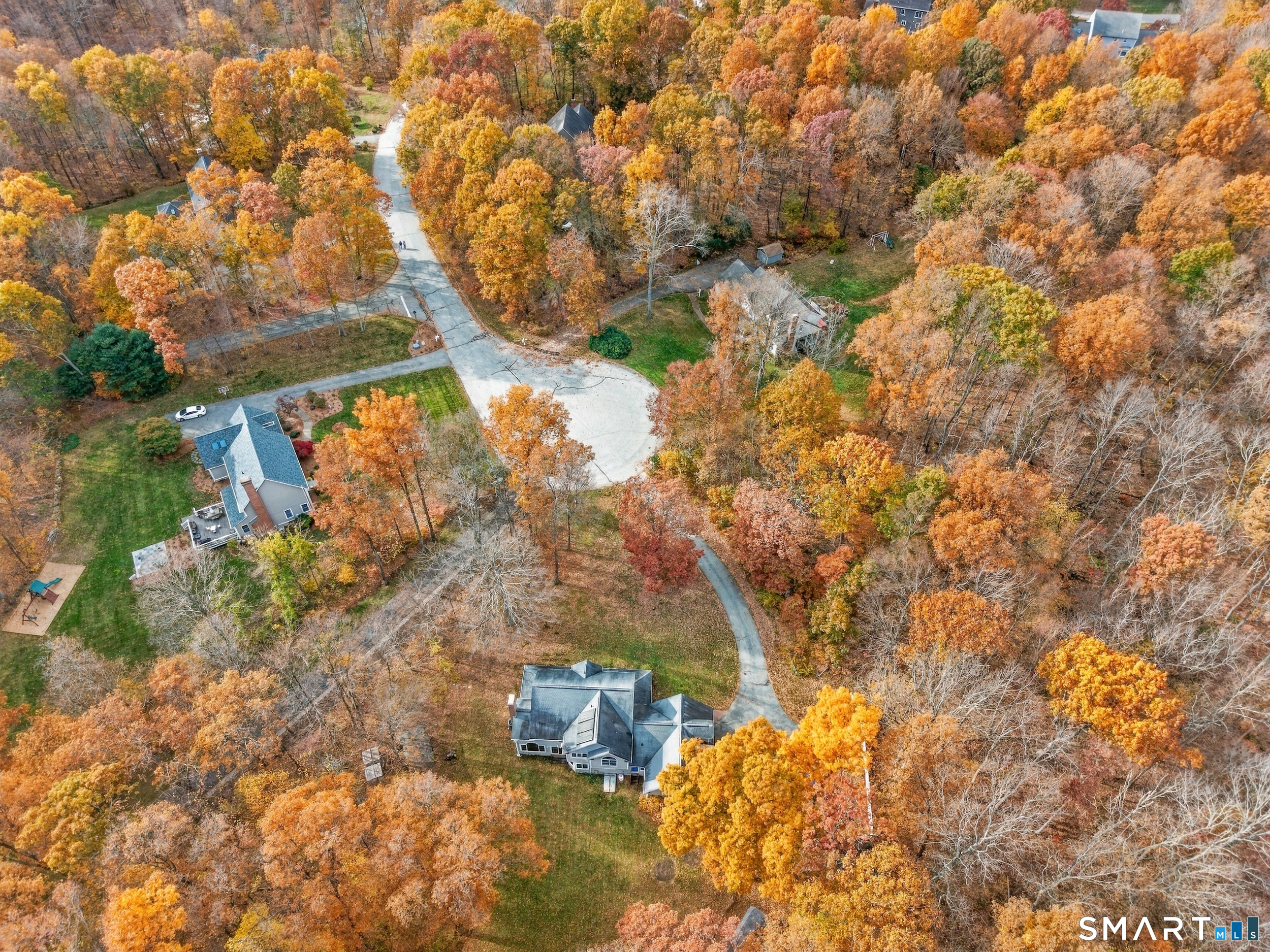134 Country Lane Hebron CT 06248