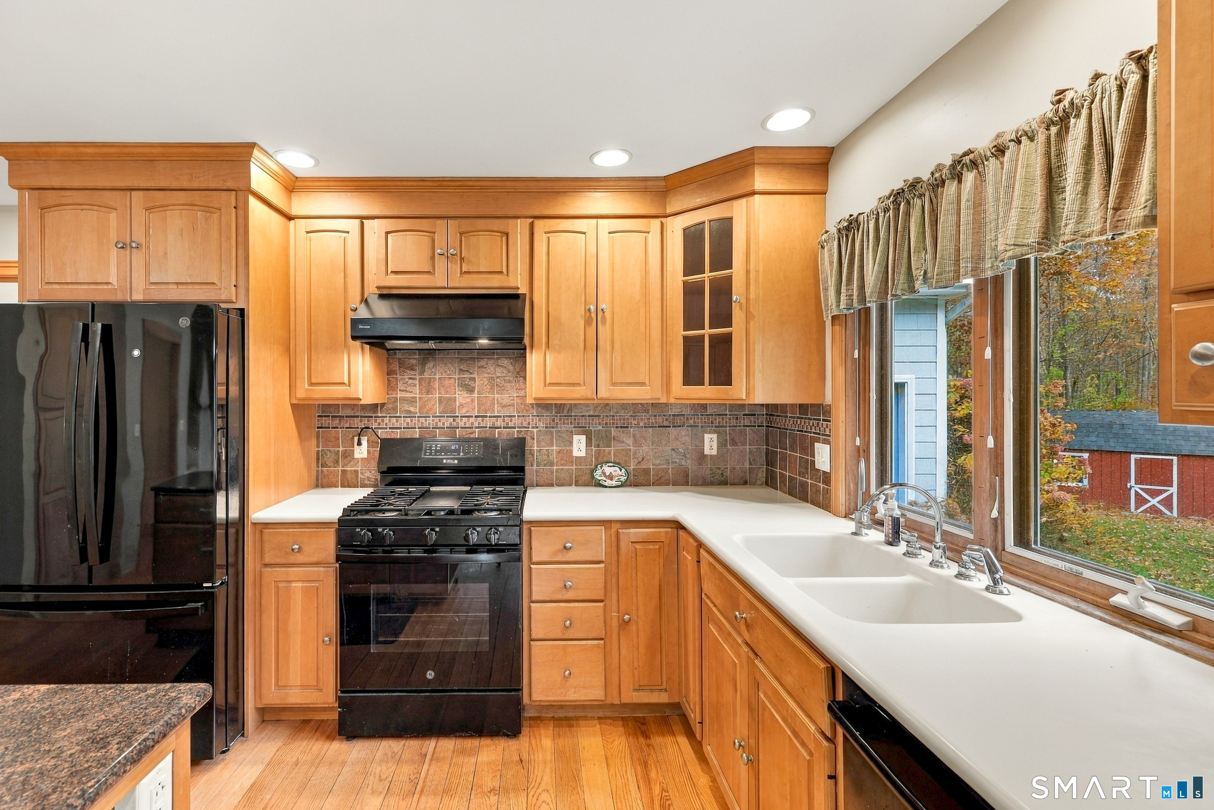 134 Country Lane Hebron CT 06248
