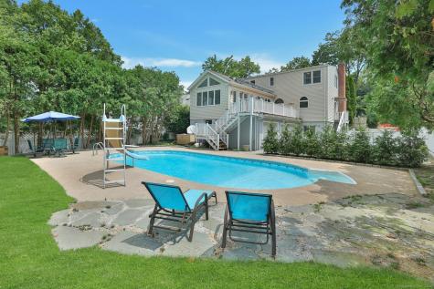 88 Indian Field Road Greenwich CT 06830