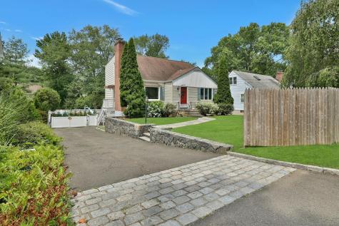88 Indian Field Road Greenwich CT 06830