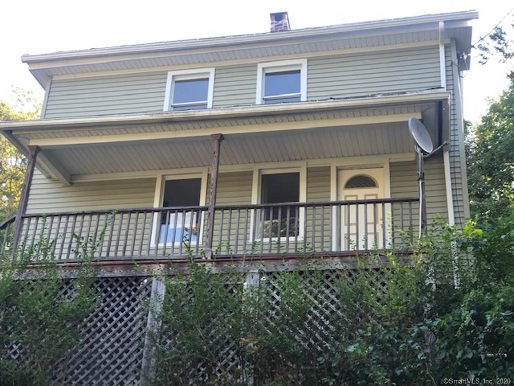 30 Humphrey Street Seymour CT 06483
