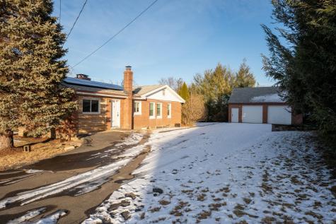 1 Ridgewood Street Bristol CT 06010