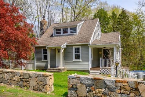 79 Stony Hill Road Brookfield CT 06804