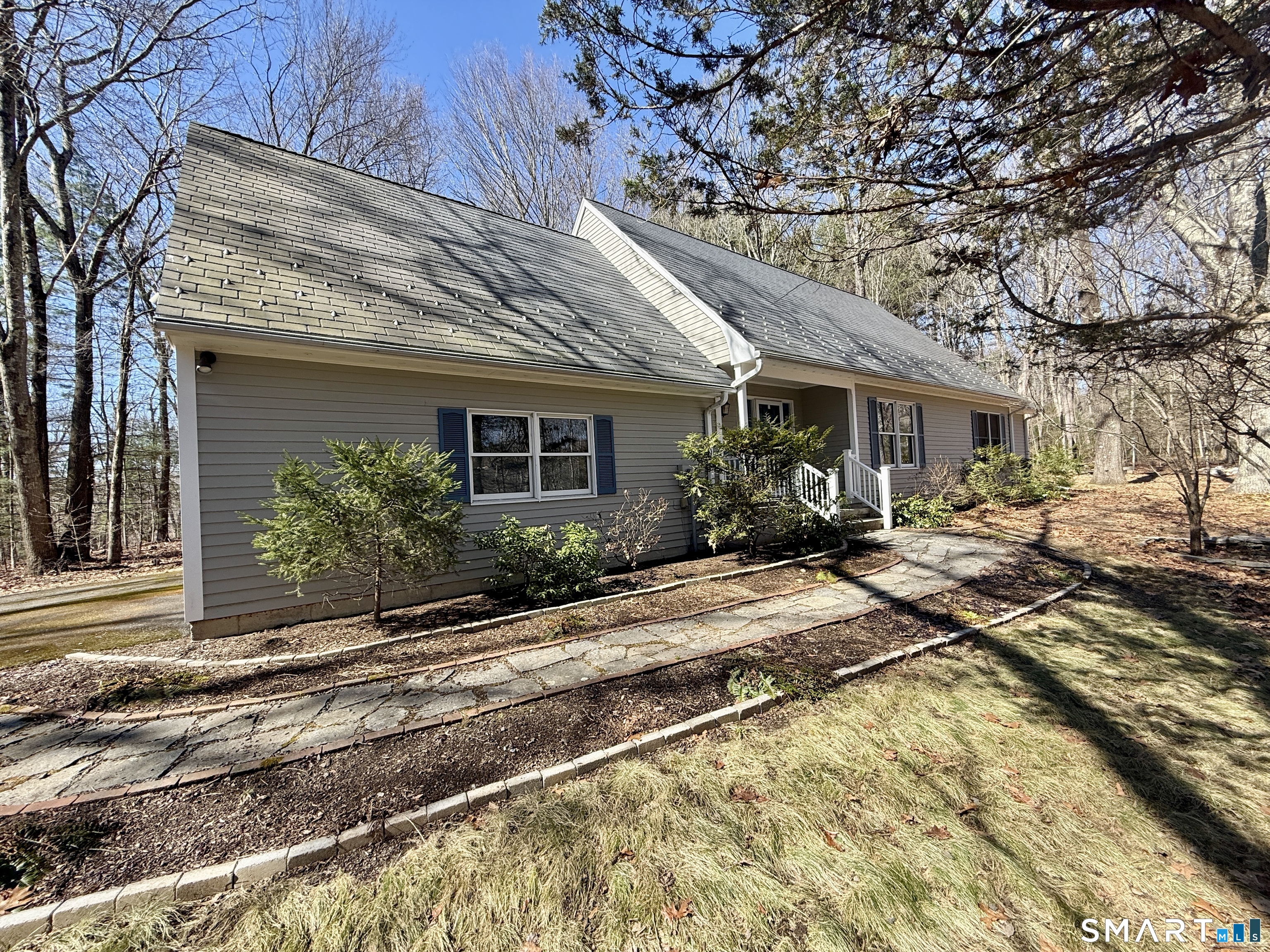 123 Cross Brook Road Woodbury CT 06798