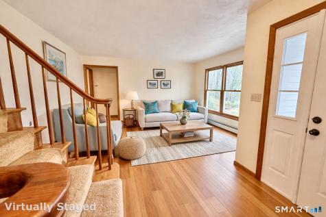 123 Cross Brook Road Woodbury CT 06798