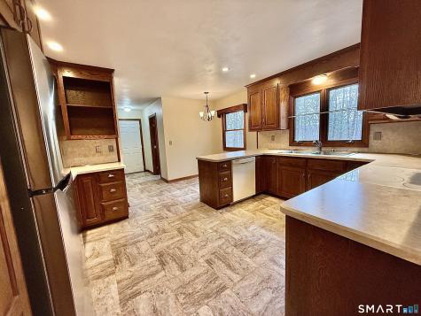 123 Cross Brook Road Woodbury CT 06798