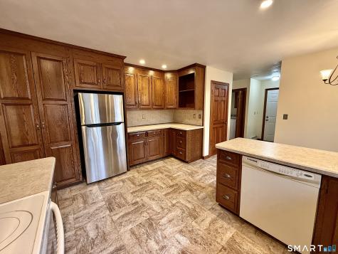 123 Cross Brook Road Woodbury CT 06798