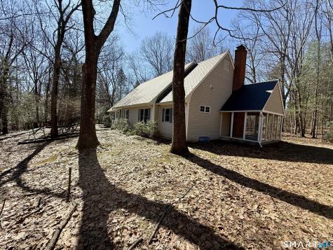 123 Cross Brook Road Woodbury CT 06798