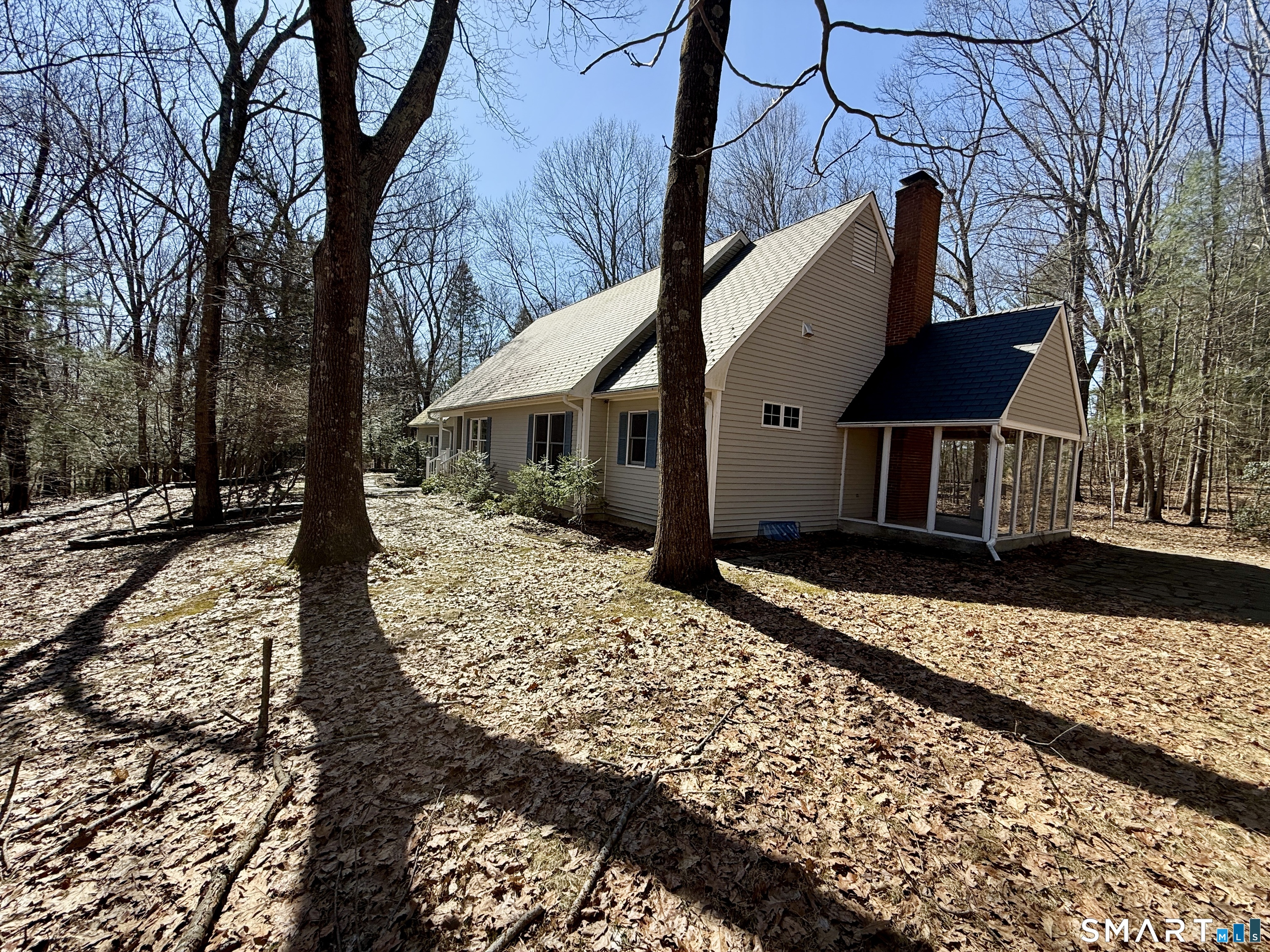 123 Cross Brook Road Woodbury CT 06798