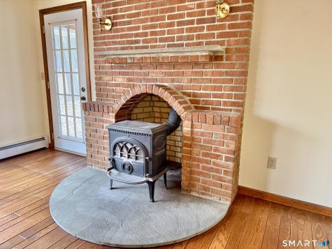 123 Cross Brook Road Woodbury CT 06798
