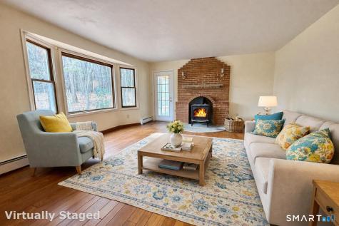 123 Cross Brook Road Woodbury CT 06798