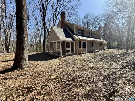 123 Cross Brook Road Woodbury CT 06798