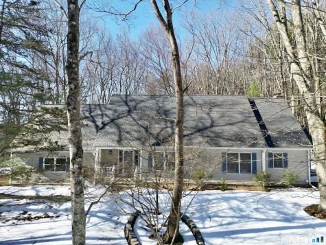 123 Cross Brook Road Woodbury CT 06798