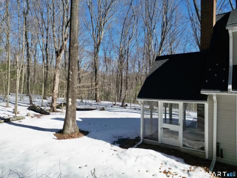123 Cross Brook Road Woodbury CT 06798