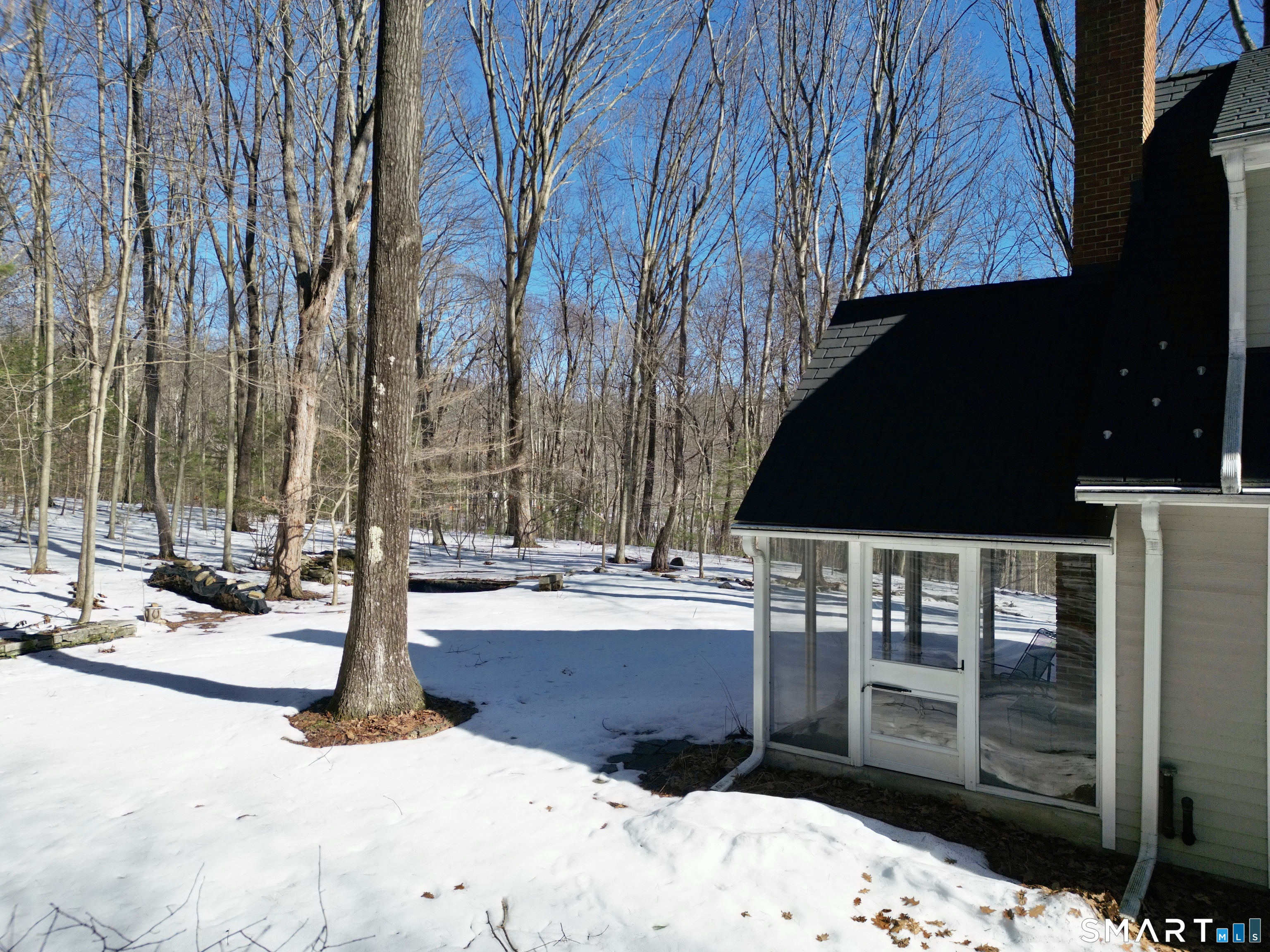 123 Cross Brook Road Woodbury CT 06798