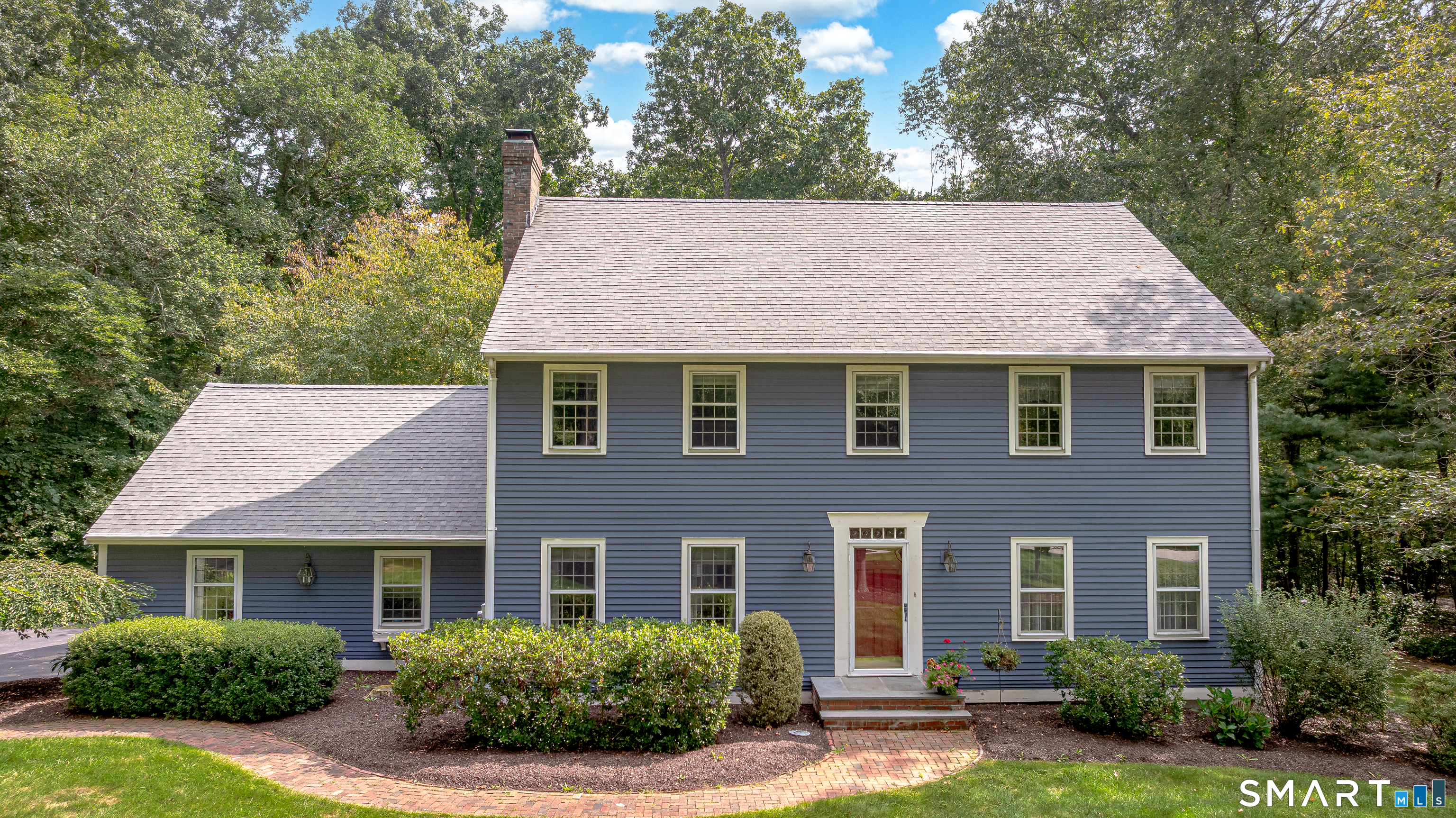 39 Deer Run Drive Colchester CT 06415