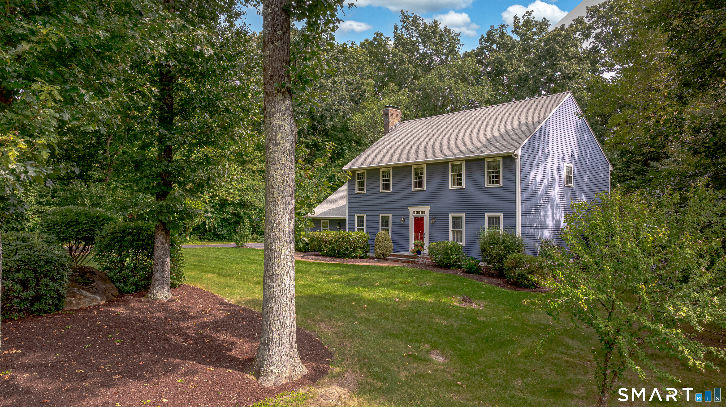 39 Deer Run Drive Colchester CT 06415