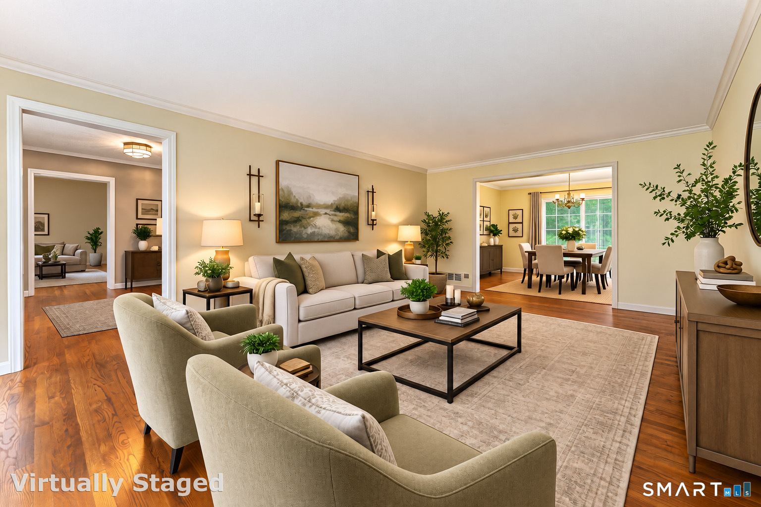 39 Deer Run Drive Colchester CT 06415