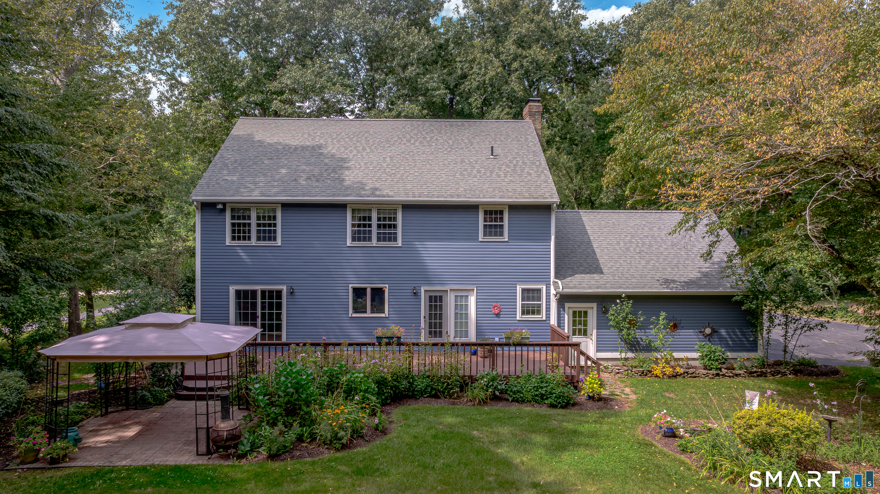 39 Deer Run Drive Colchester CT 06415