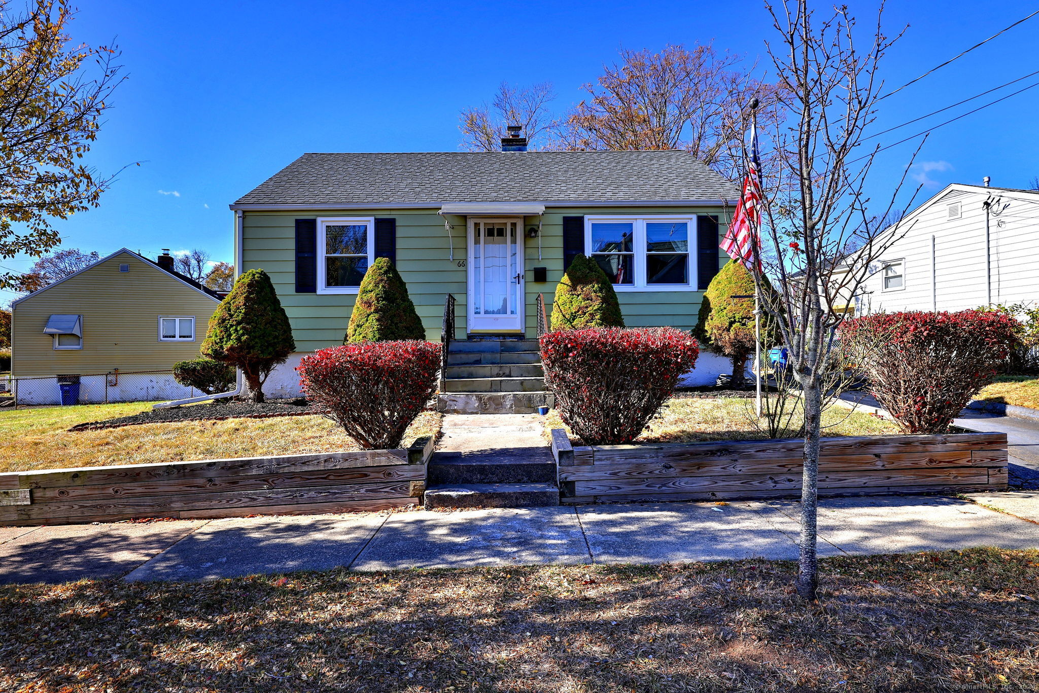 66 Ocean View Street New Haven CT 06512