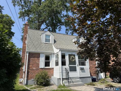 38 Harding Avenue Newington CT 06111