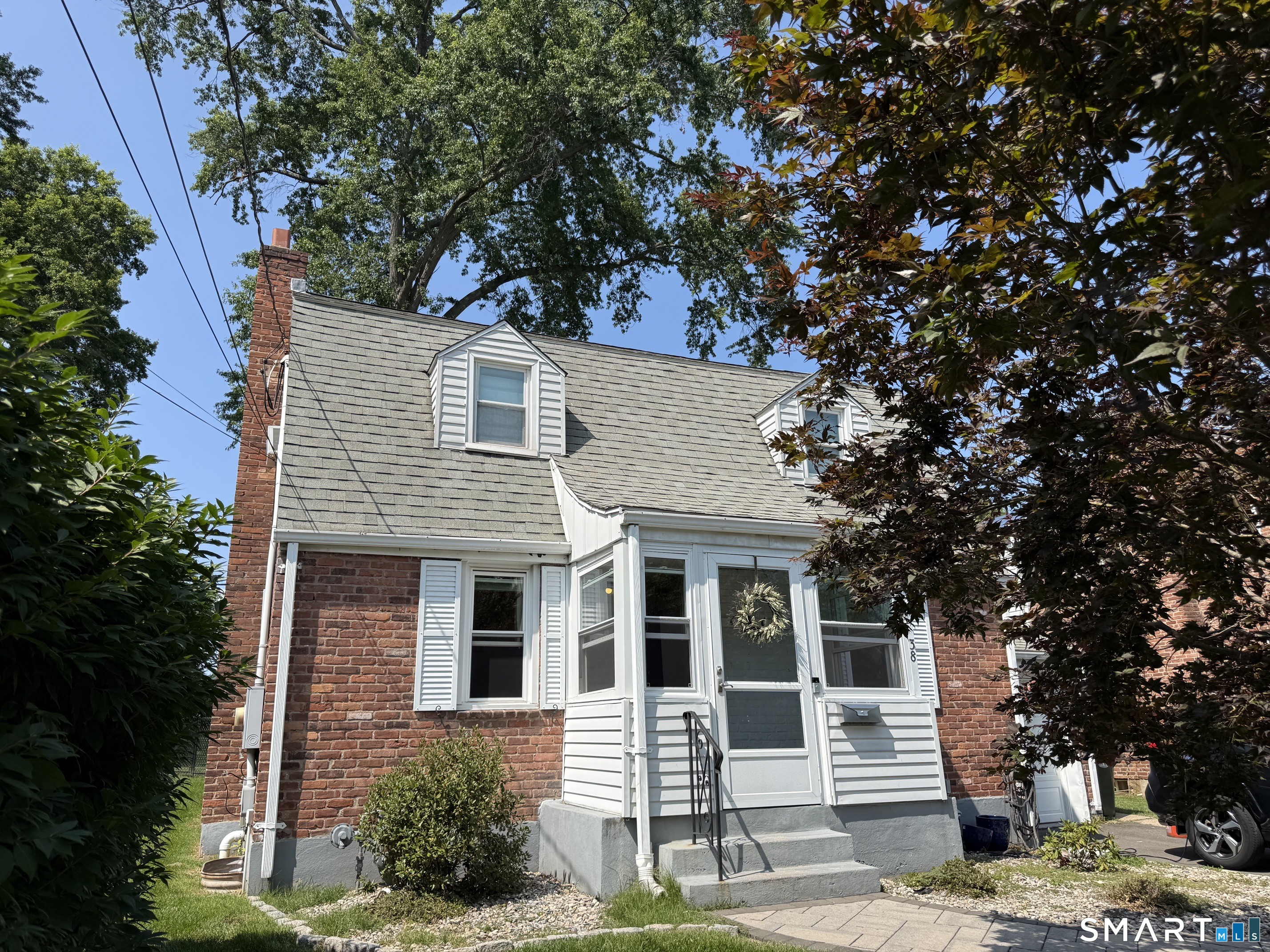 38 Harding Avenue Newington CT 06111