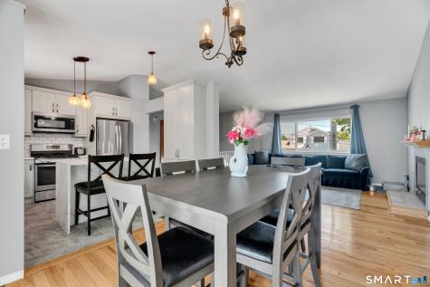 12 Roses Farm Road East Haven CT 06512