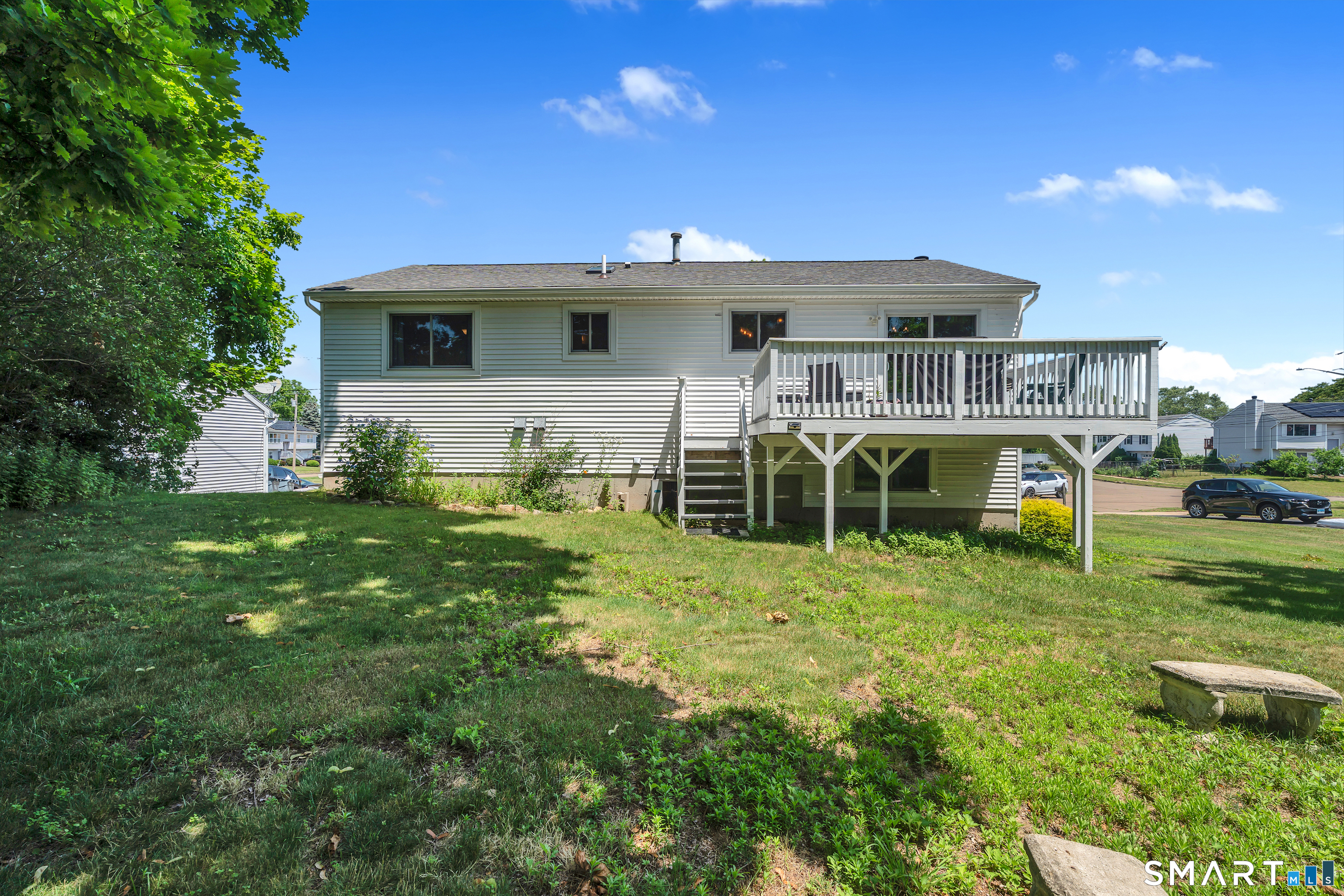 12 Roses Farm Road East Haven CT 06512