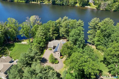 141 Canoe Brook Road Trumbull CT 06611