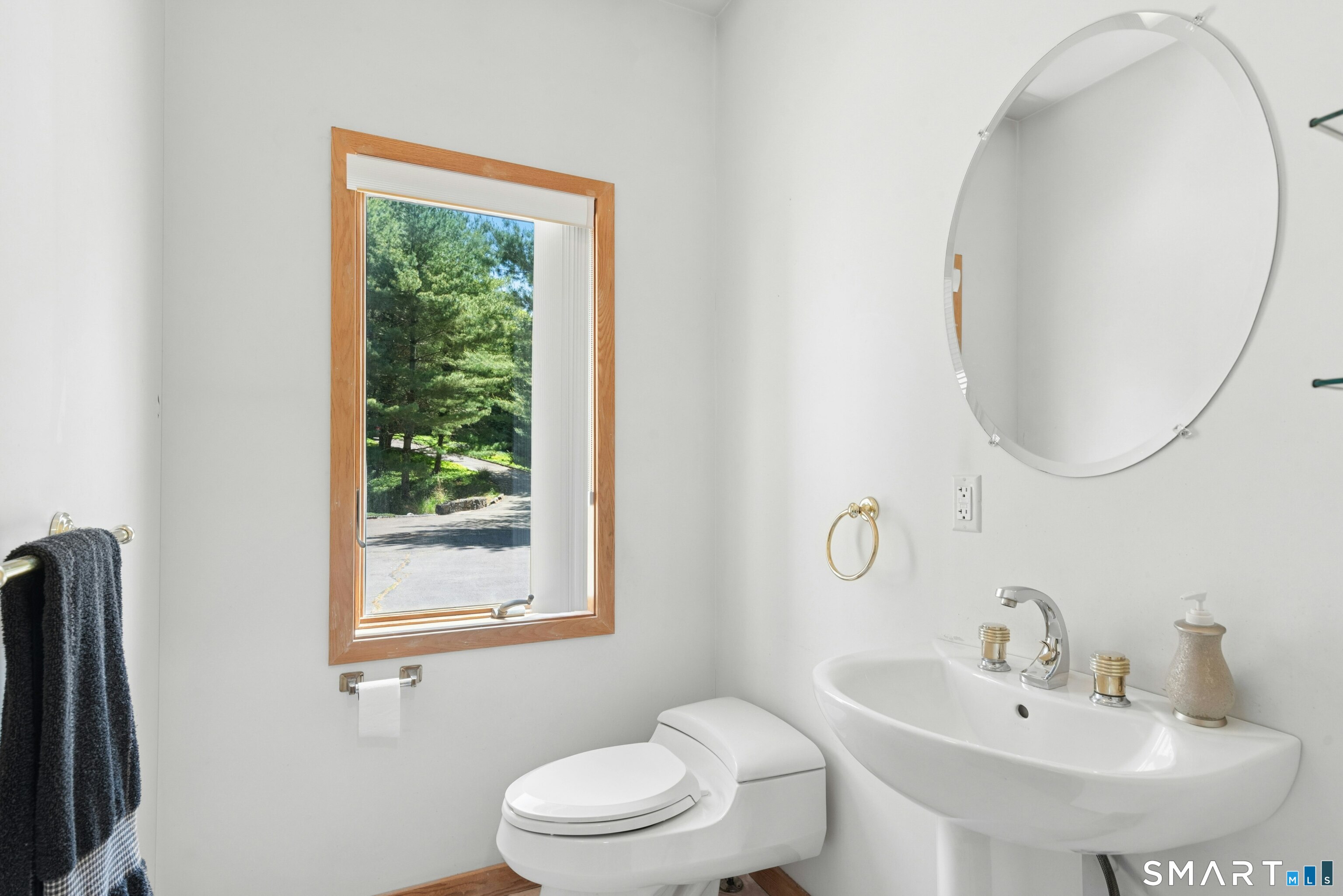 141 Canoe Brook Road Trumbull CT 06611