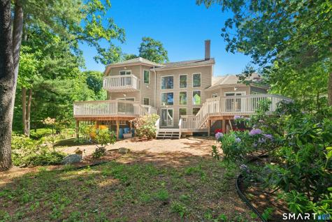141 Canoe Brook Road Trumbull CT 06611
