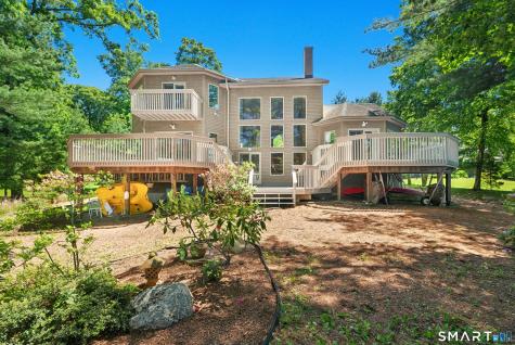 141 Canoe Brook Road Trumbull CT 06611