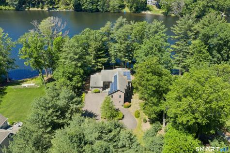 141 Canoe Brook Road Trumbull CT 06611